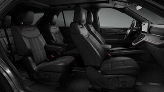 2026 Ford Explorer® Internal Image 1